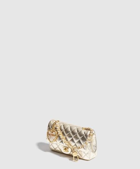 Classic Hook Mini Bag AP4760